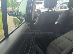 Jeep Compass 2013 Black