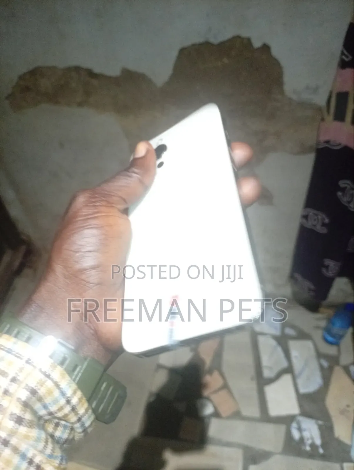 iPRO A10 Mini White
