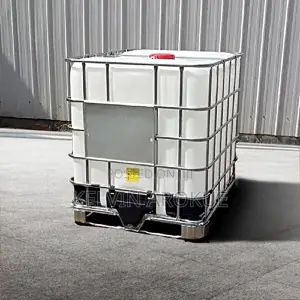 1000 LTR IBC Water Tank