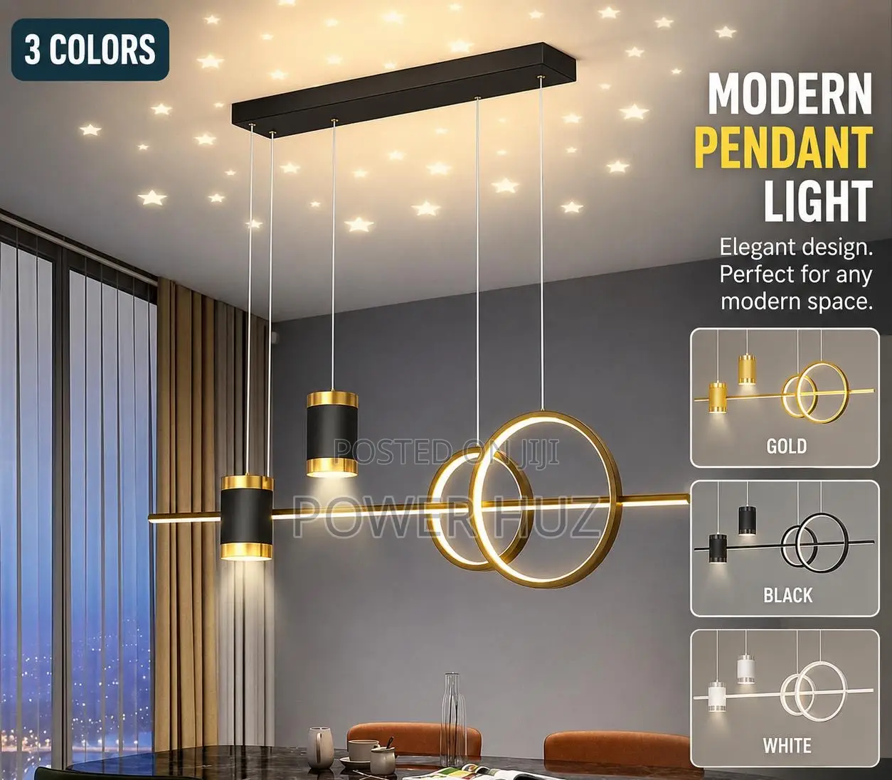 Celling Light