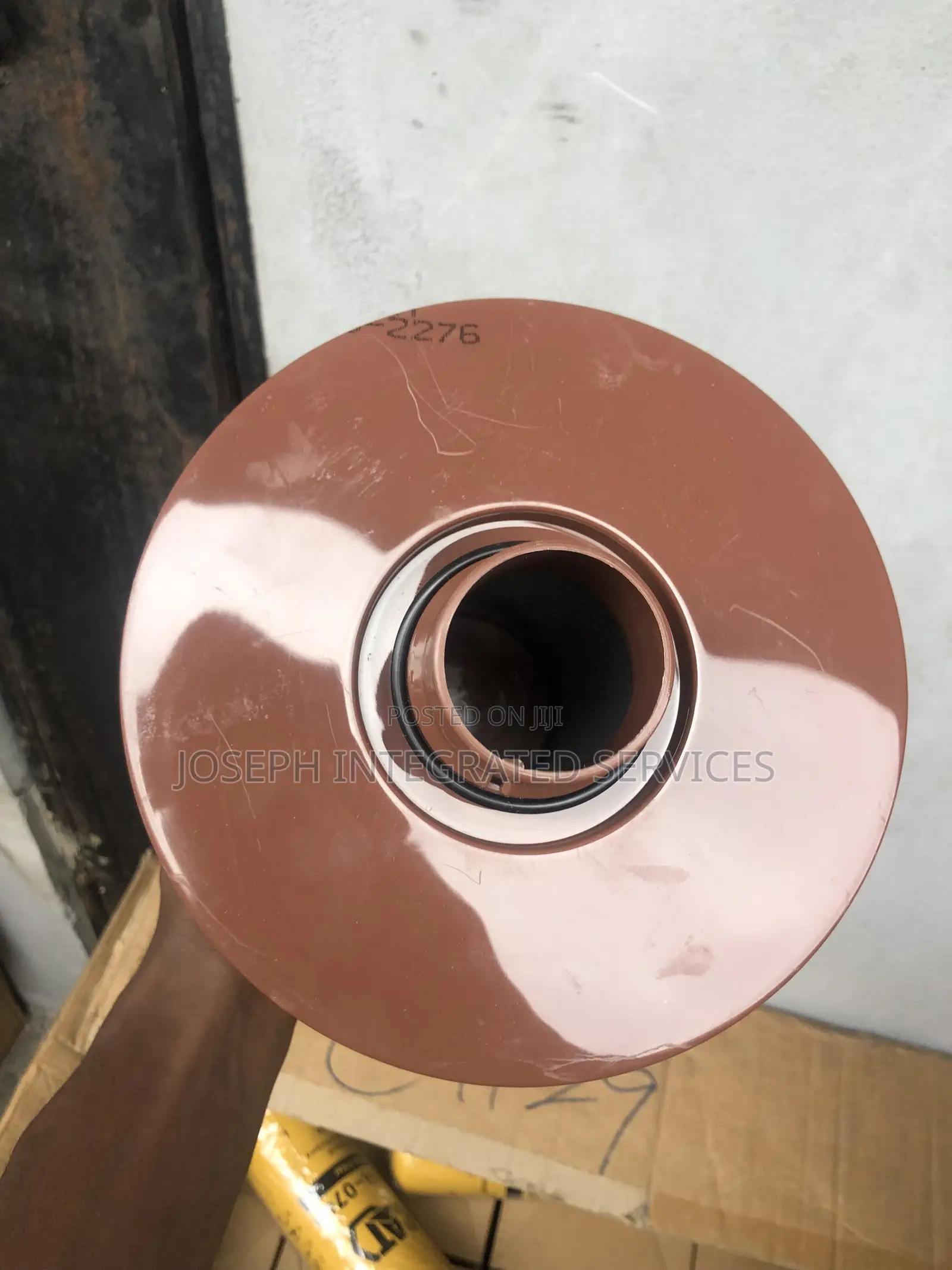 Crankcase Ventilation Filter Element