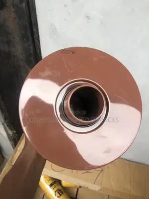 Crankcase Ventilation Filter Element