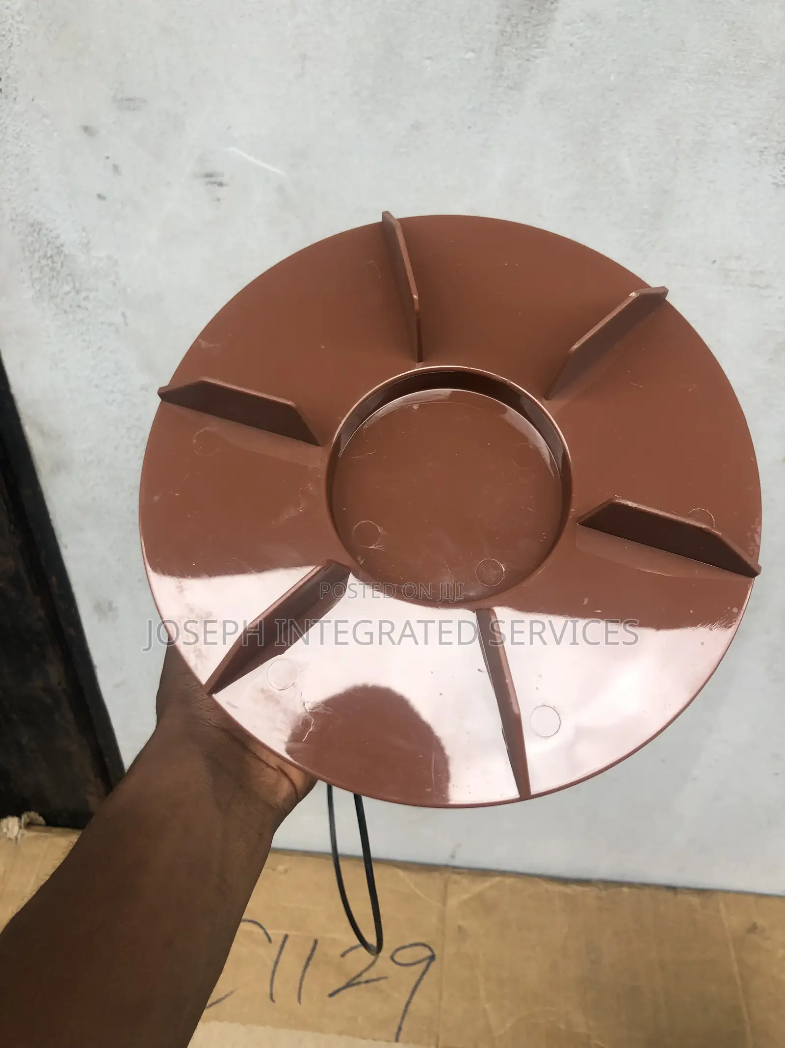 Crankcase Ventilation Filter Element