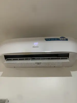 Hisense Air Conditioner (AC)