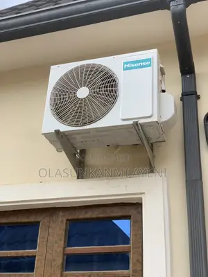 Hisense Air Conditioner (AC)