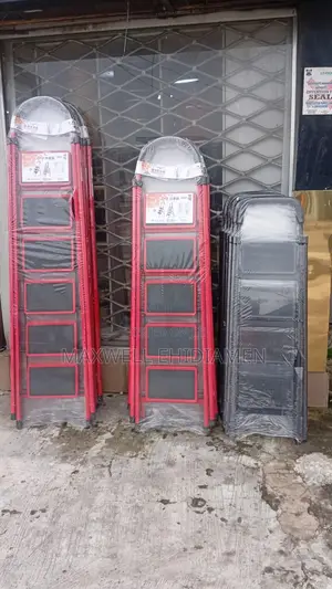 6 Step Ladder