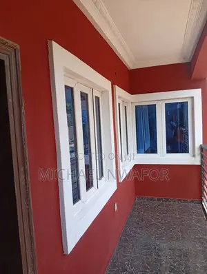 Furnished 3bdrm Apartment in Magodo G R A Phase 1 for rent