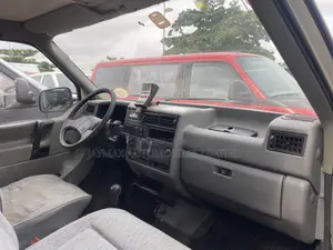 Volkswagen Transporter 2005
