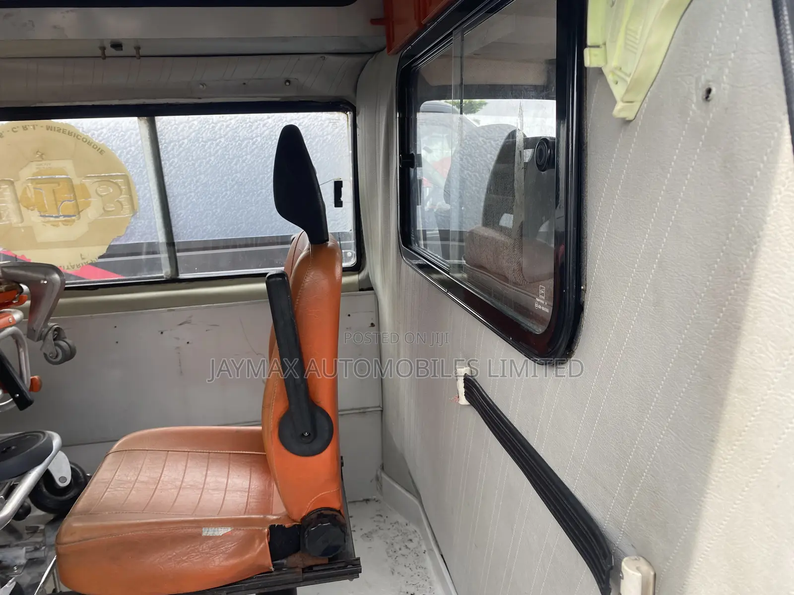 Volkswagen Transporter 2005