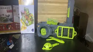 Vegetable Cutter