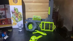 Vegetable Cutter