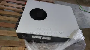 30kw Ip65 Inverters