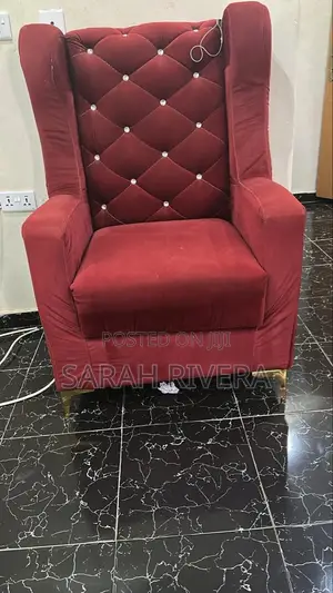 Royal Chair Available in Abk