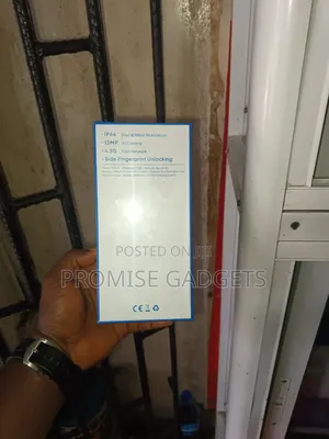 New Tecno Pop 20 128 GB