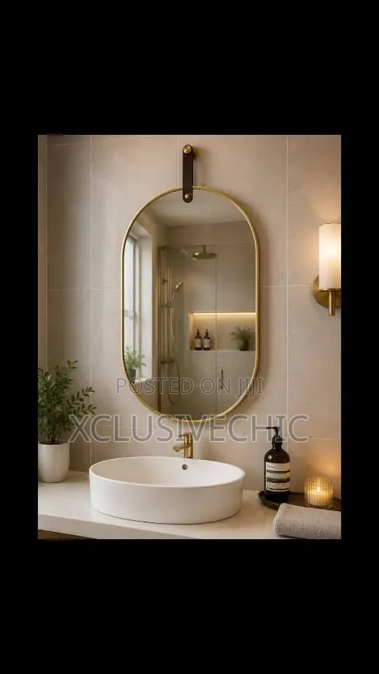 Flexible Mirror