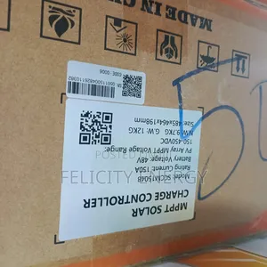 Hyper Lithium Battery 7.5kwh 48v