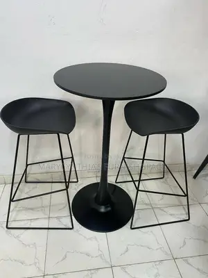 Restaurant/Cafe Set