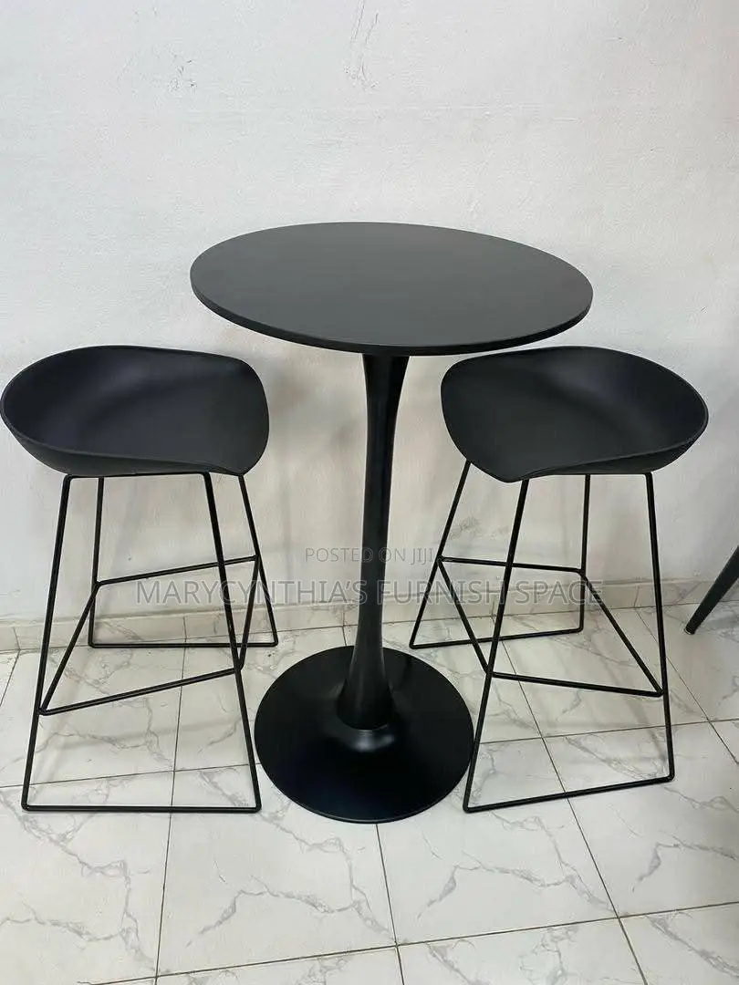 Restaurant/Cafe Set