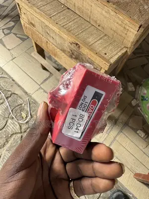Valve Lockout Device (LOTO Valve Lockout)