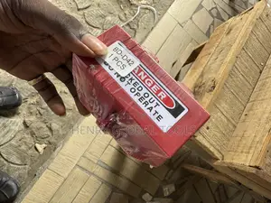 Valve Lockout Device (LOTO Valve Lockout)
