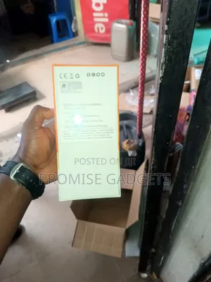 New Tecno Spark 40 Pro+ 256 GB