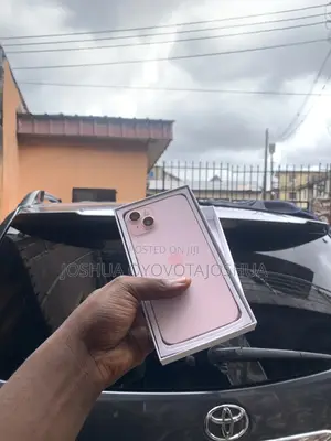 Apple iPhone 15 Plus 128 GB Pink