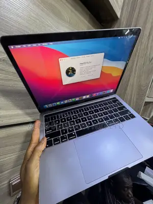 Laptop Apple MacBook Pro 2019 8GB Intel Core i5 SSD 128GB