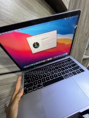 Laptop Apple MacBook Pro 2019 8GB Intel Core i5 SSD 128GB