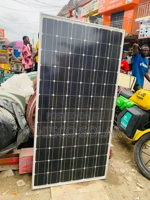300w Canadian Solar Panels