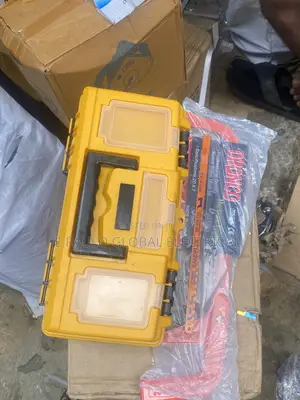 Tools Box Sixe 13