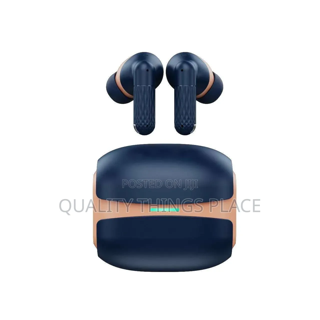 Portable Bluetooth Wireless Earbuds