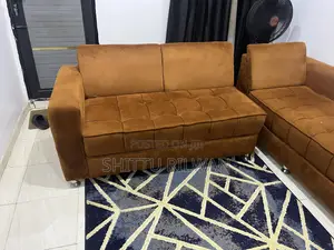 Living Room Chairs