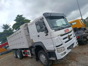 Howo Sino Truck