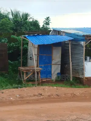 Shop Kiosk