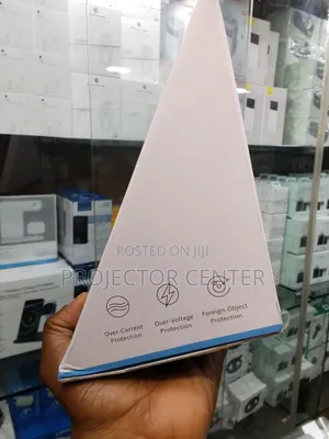 3in1 Wireless Charger