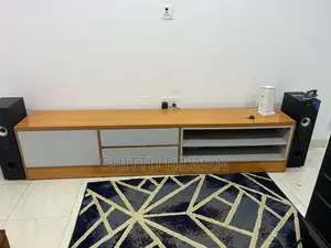TV Standard