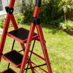 4 Step Ladder