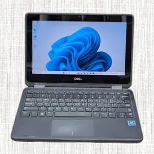 Laptop Dell Latitude 3190 2-in-1 4GB Intel Celeron SSD 128GB