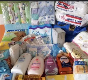 Mothercare Products