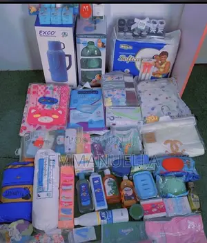Mothercare Products