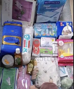 Mothercare Products