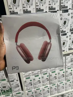 Headset P9