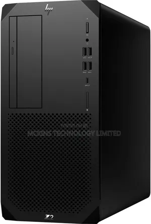 New Desktop Computer HP Z2 32GB Intel Core i9 HDD+SSD 1T