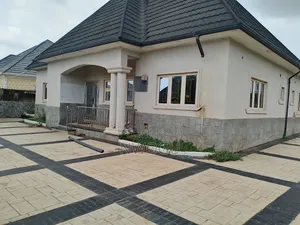 Furnished 3bdrm Bungalow in Lokogoma for sale