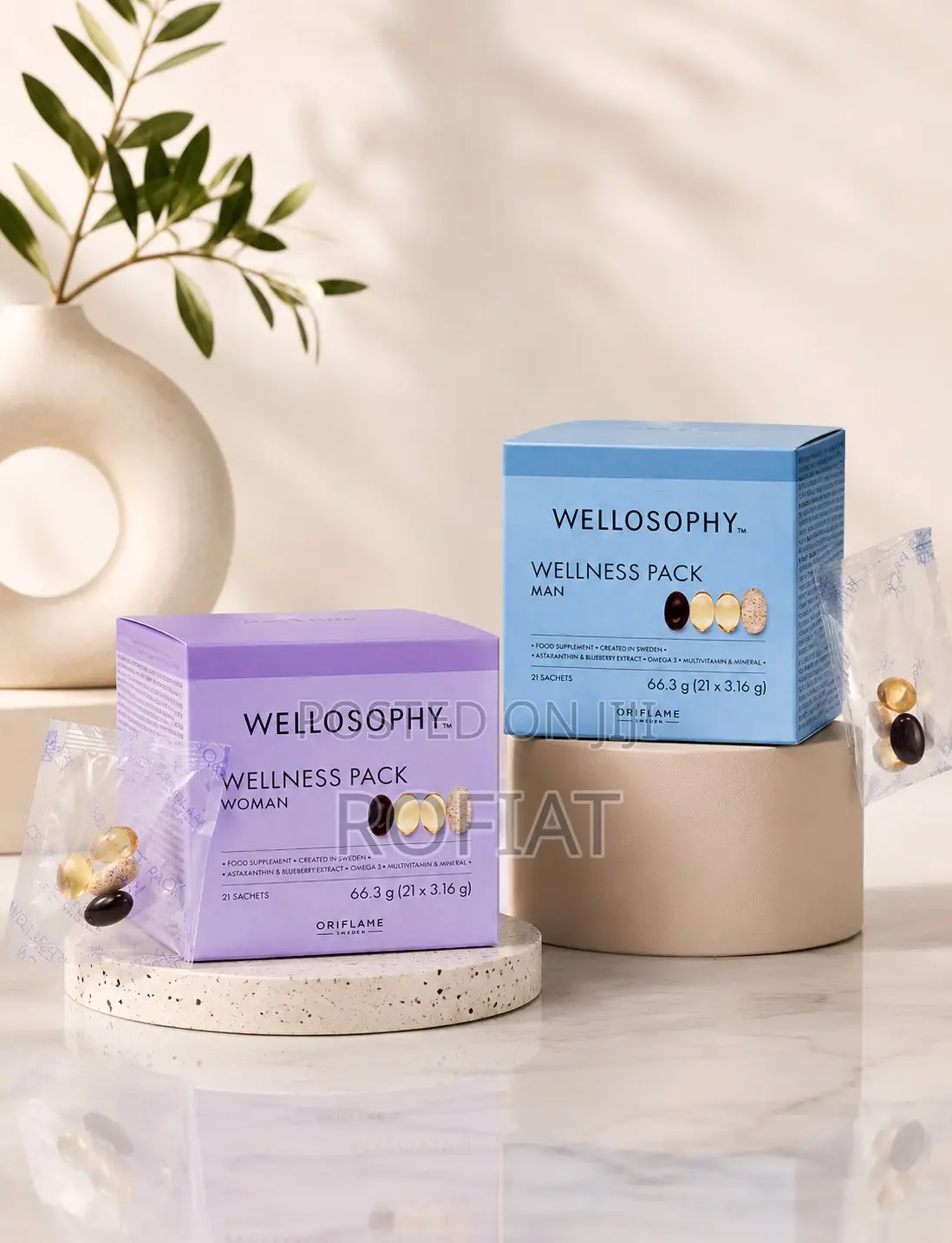 Wellosophy