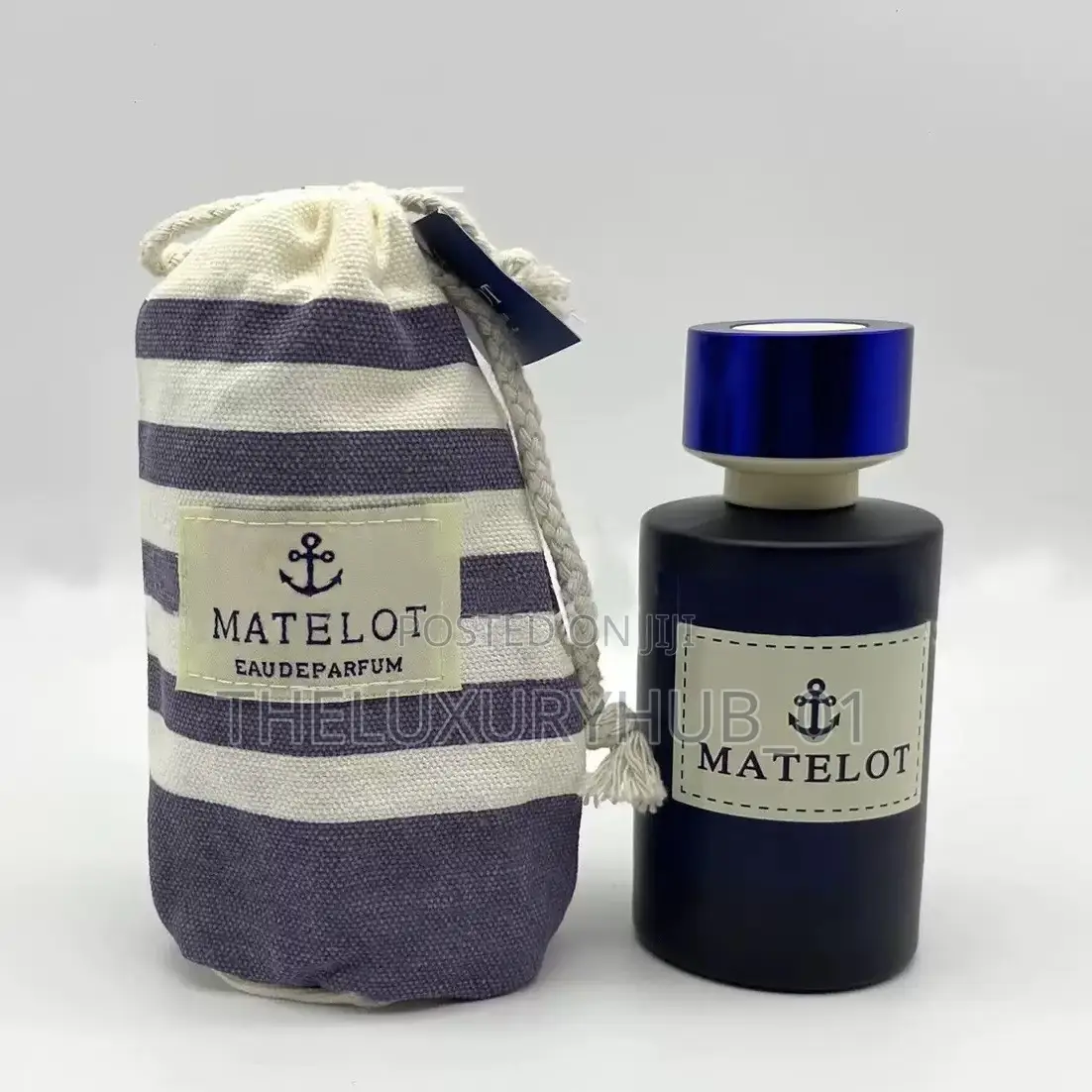 Matelot 100ml Perfume