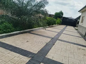 Furnished 3bdrm Bungalow in Lokogoma for sale