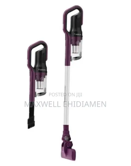 Lexical Vacuum Cleaner Wireless