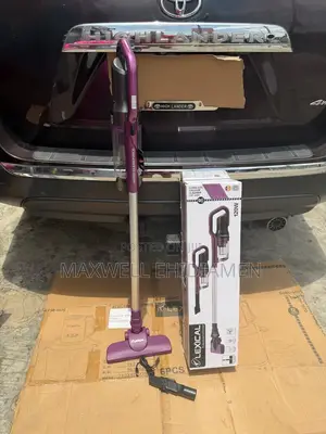 Lexical Vacuum Cleaner Wireless