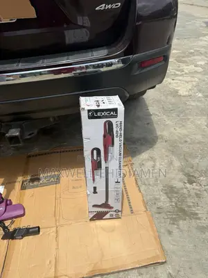 Lexical Vacuum Cleaner Wireless